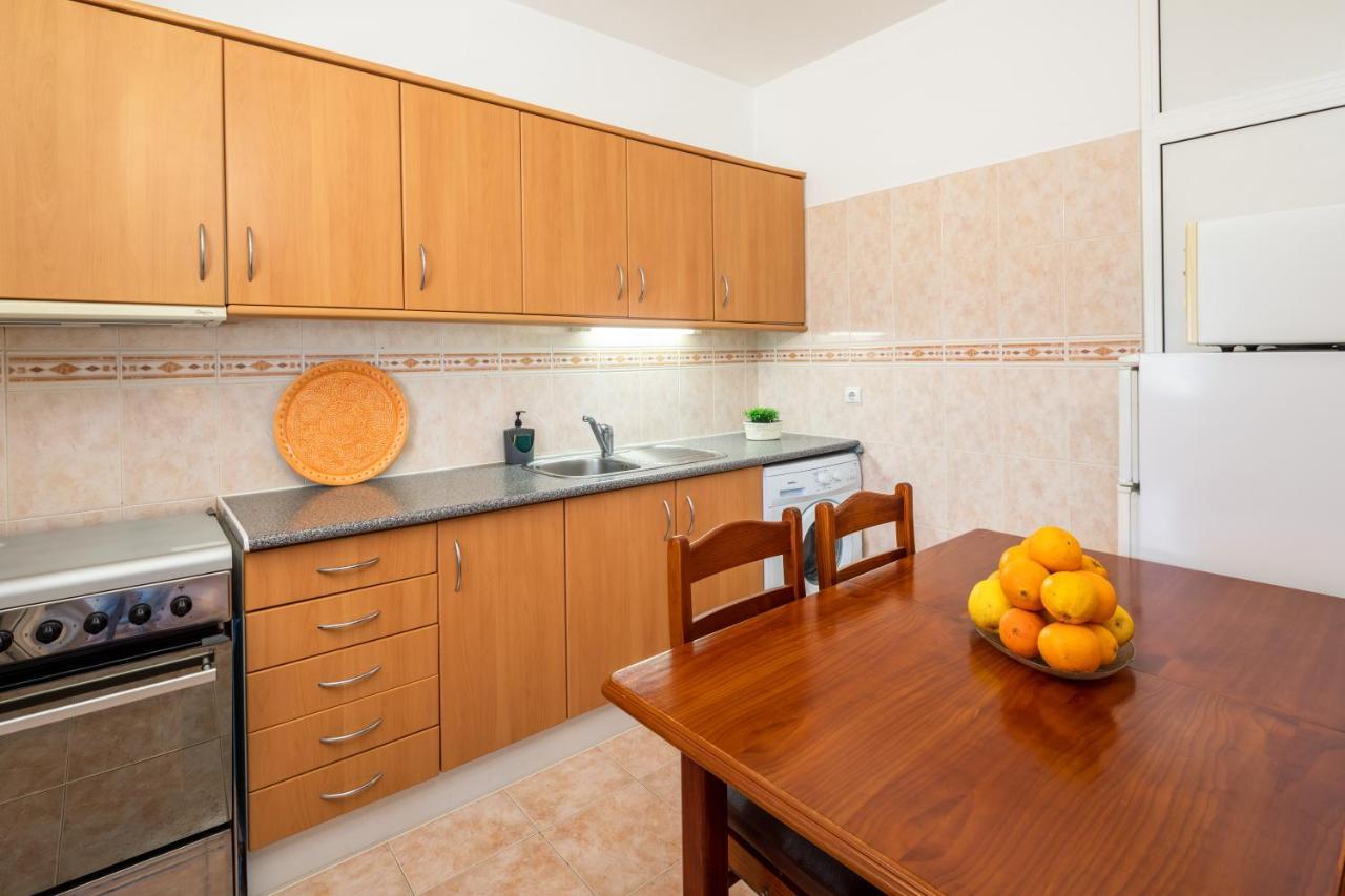 Apartamentos Casa Brito, Boliqueime Bagian luar foto